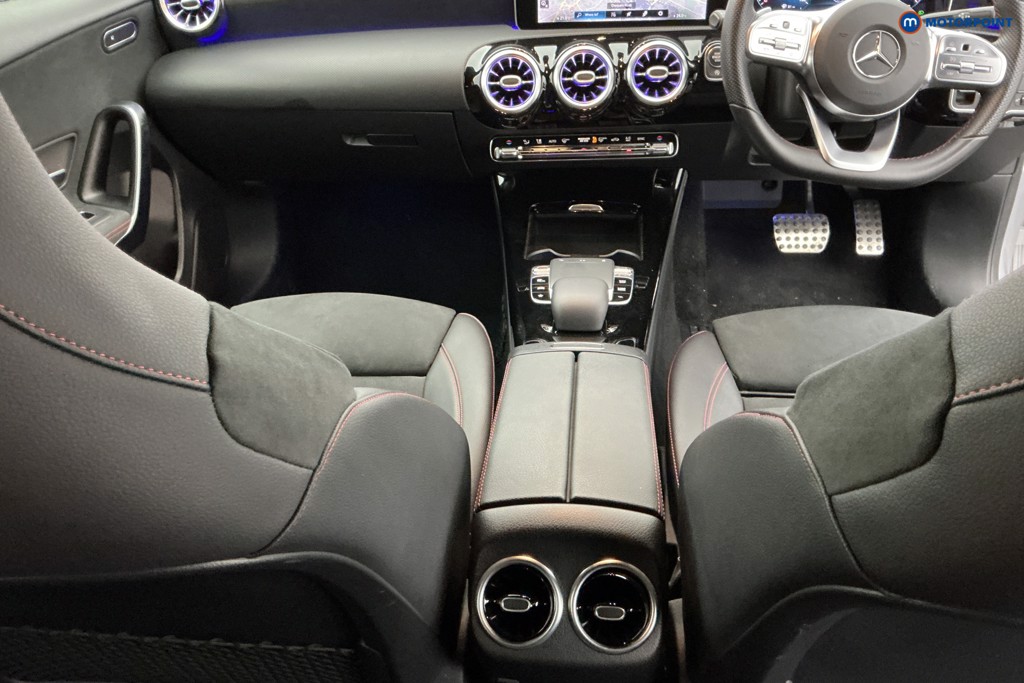 Mercedes-Benz A Class Amg Line Automatic Petrol Hatchback - Stock Number (1586135) - 11th supplementary image