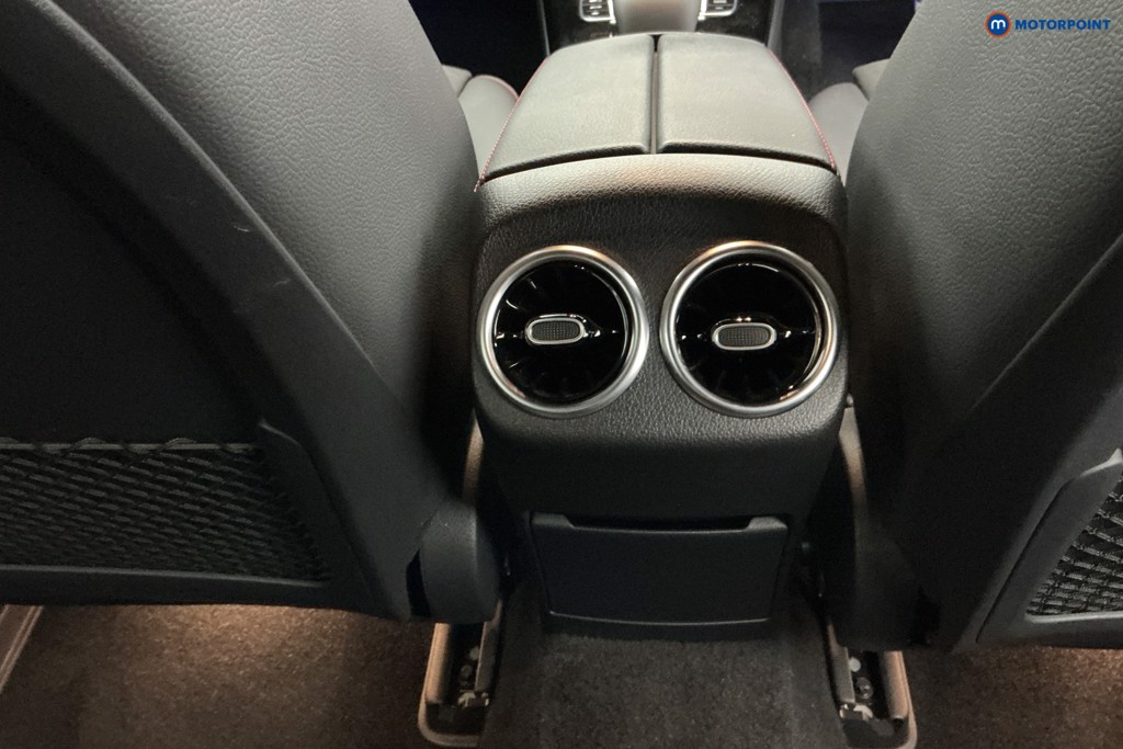 Mercedes-Benz A Class Amg Line Automatic Petrol Hatchback - Stock Number (1586135) - 13th supplementary image