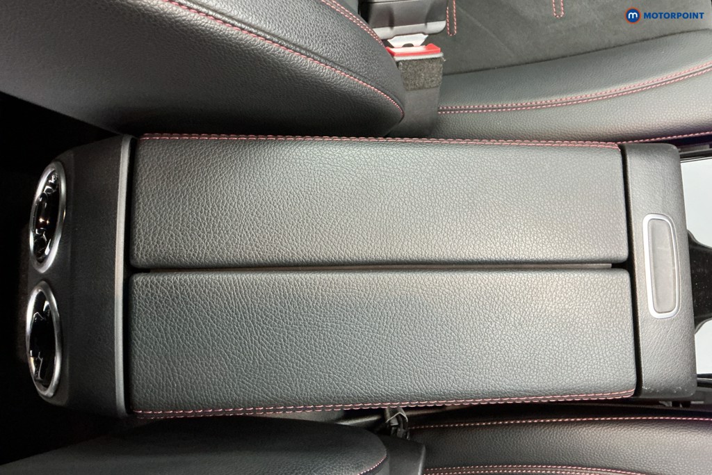 Mercedes-Benz A Class Amg Line Automatic Petrol Hatchback - Stock Number (1586135) - 14th supplementary image