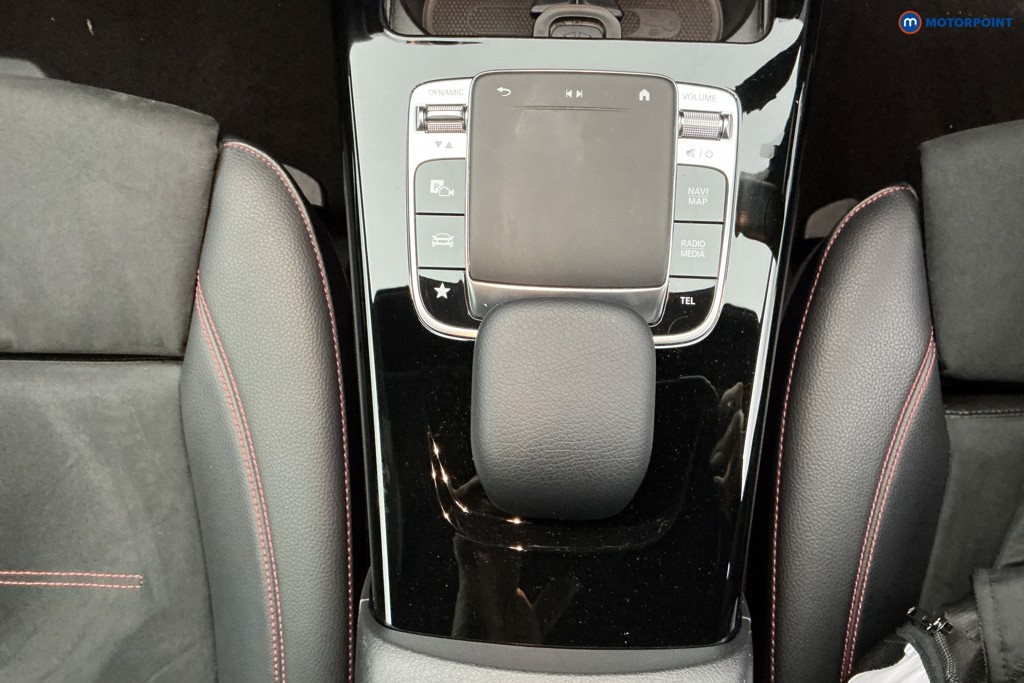 Mercedes-Benz A Class Amg Line Automatic Petrol Hatchback - Stock Number (1586135) - 15th supplementary image