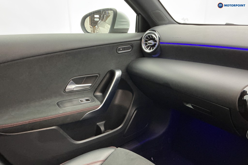 Mercedes-Benz A Class Amg Line Automatic Petrol Hatchback - Stock Number (1586135) - 18th supplementary image