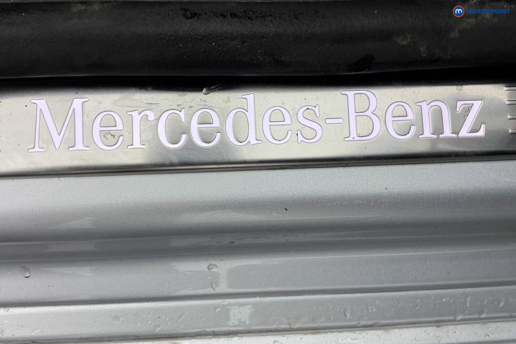 Mercedes-Benz A Class Amg Line Automatic Petrol Hatchback - Stock Number (1586135) - 22nd supplementary image