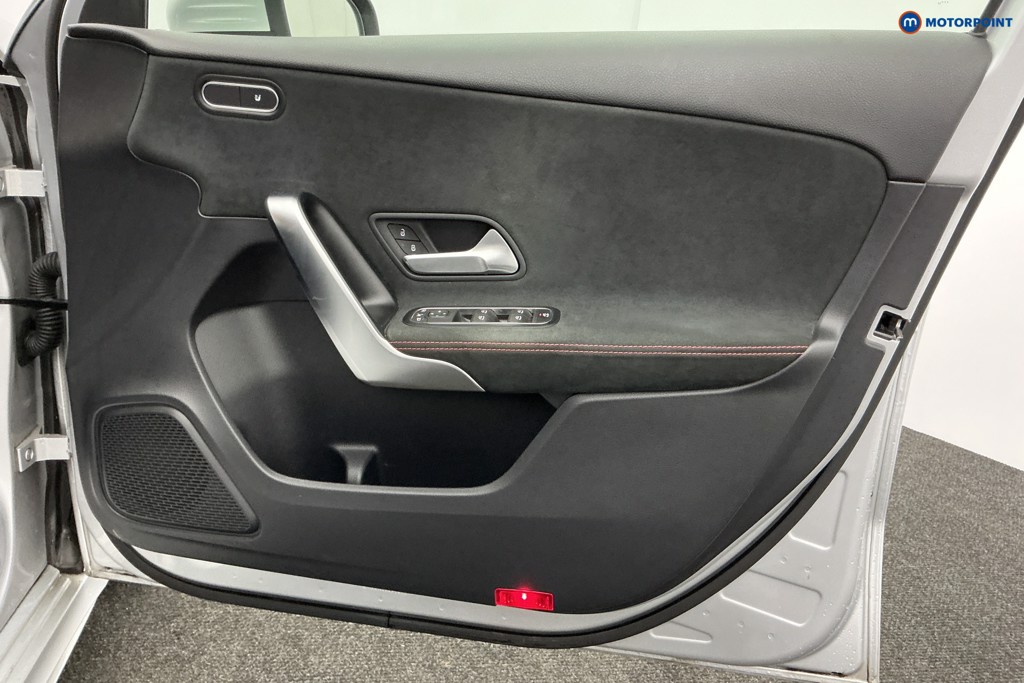 Mercedes-Benz A Class Amg Line Automatic Petrol Hatchback - Stock Number (1586135) - 23rd supplementary image