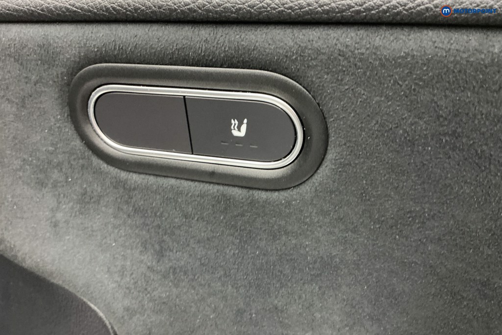 Mercedes-Benz A Class Amg Line Automatic Petrol Hatchback - Stock Number (1586135) - 25th supplementary image