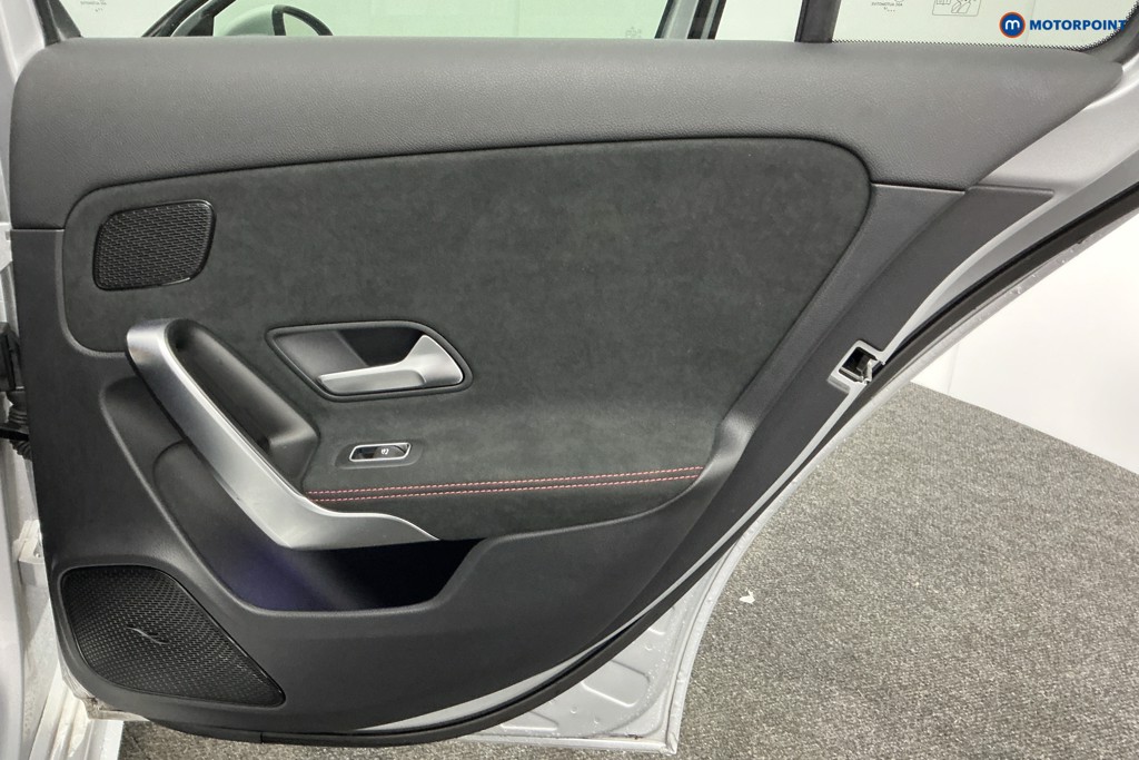 Mercedes-Benz A Class Amg Line Automatic Petrol Hatchback - Stock Number (1586135) - 26th supplementary image