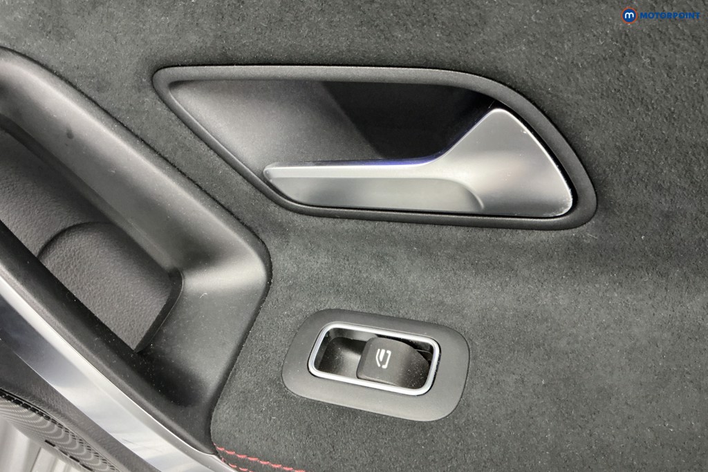 Mercedes-Benz A Class Amg Line Automatic Petrol Hatchback - Stock Number (1586135) - 27th supplementary image