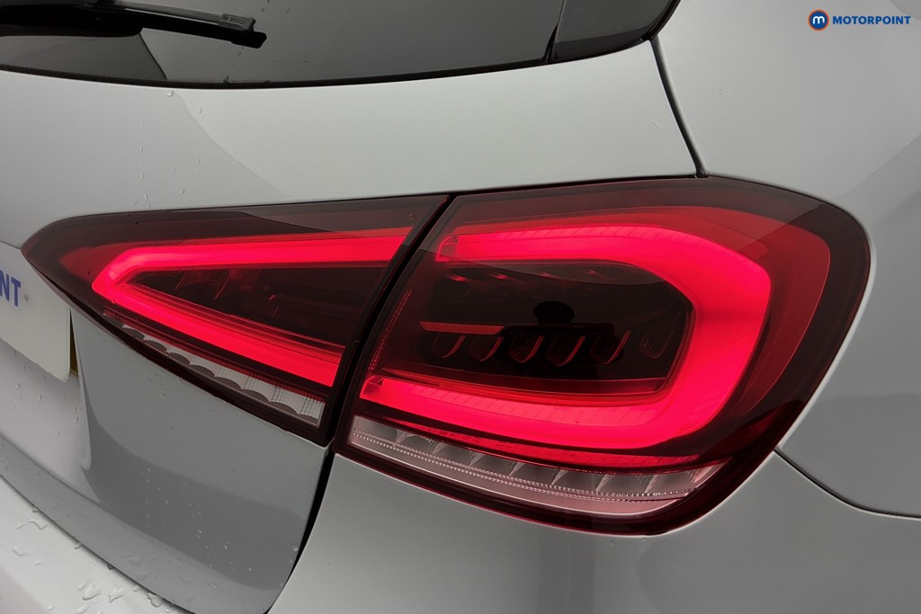 Mercedes-Benz A Class Amg Line Automatic Petrol Hatchback - Stock Number (1586135) - 32nd supplementary image