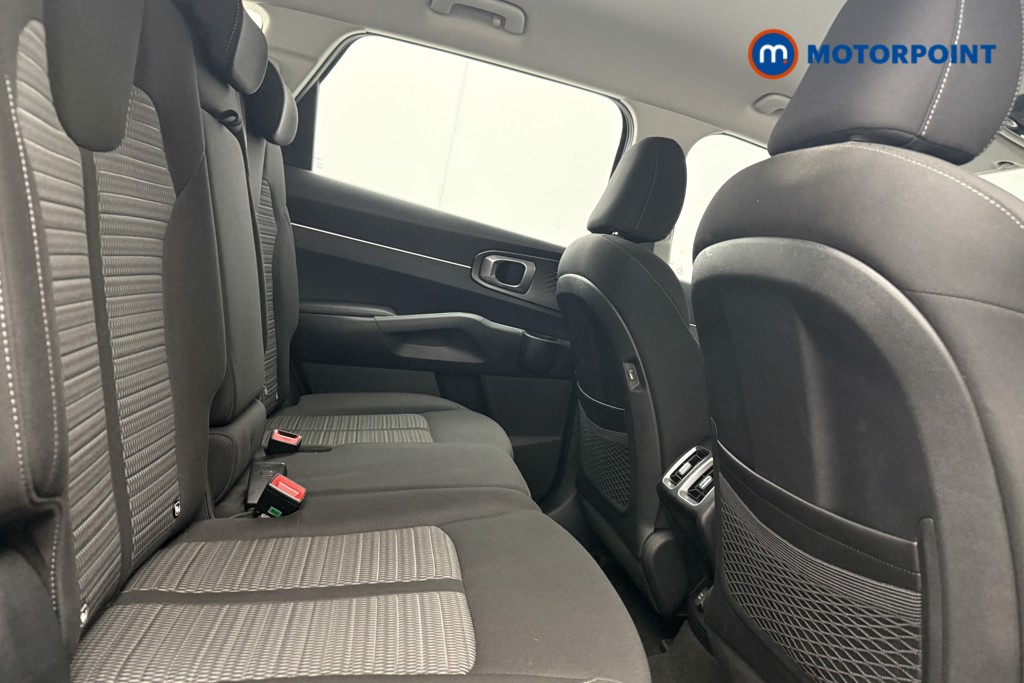 KIA Sorento 2 Automatic Petrol-Electric Hybrid SUV - Stock Number (1586592) - 8th supplementary image