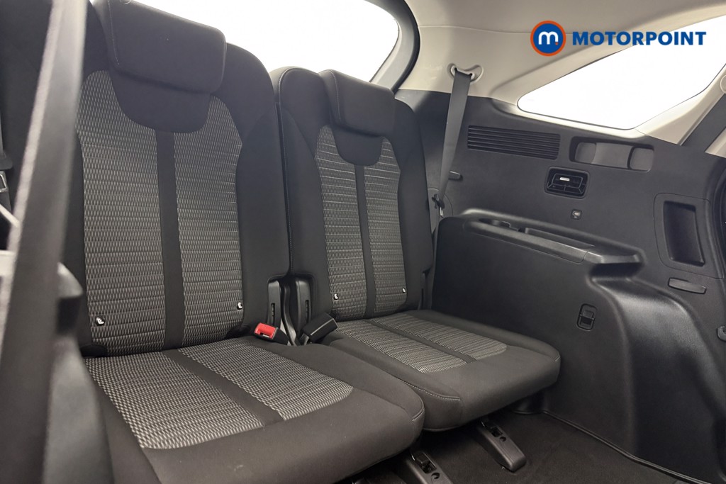 KIA Sorento 2 Automatic Petrol-Electric Hybrid SUV - Stock Number (1586592) - 9th supplementary image