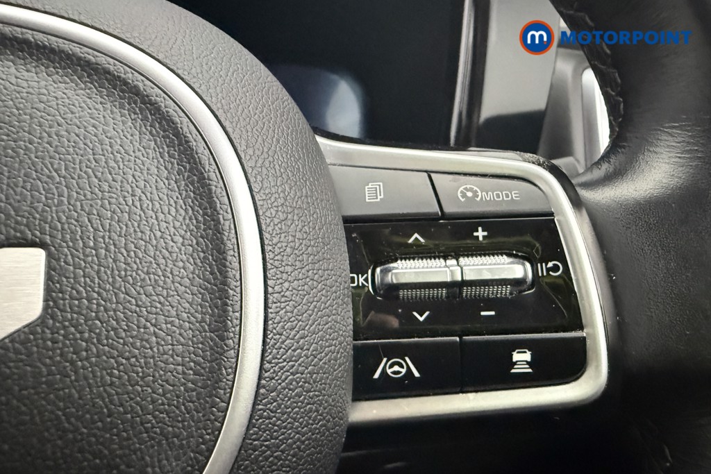 KIA Sorento 2 Automatic Petrol-Electric Hybrid SUV - Stock Number (1586592) - 14th supplementary image
