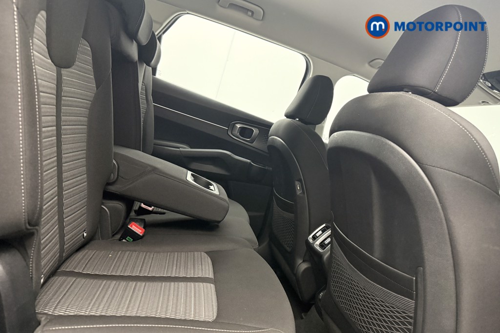 KIA Sorento 2 Automatic Petrol-Electric Hybrid SUV - Stock Number (1586592) - 19th supplementary image