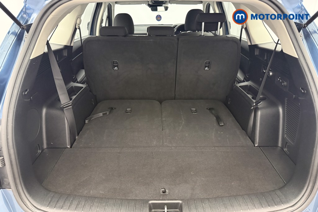 KIA Sorento 2 Automatic Petrol-Electric Hybrid SUV - Stock Number (1586592) - 22nd supplementary image