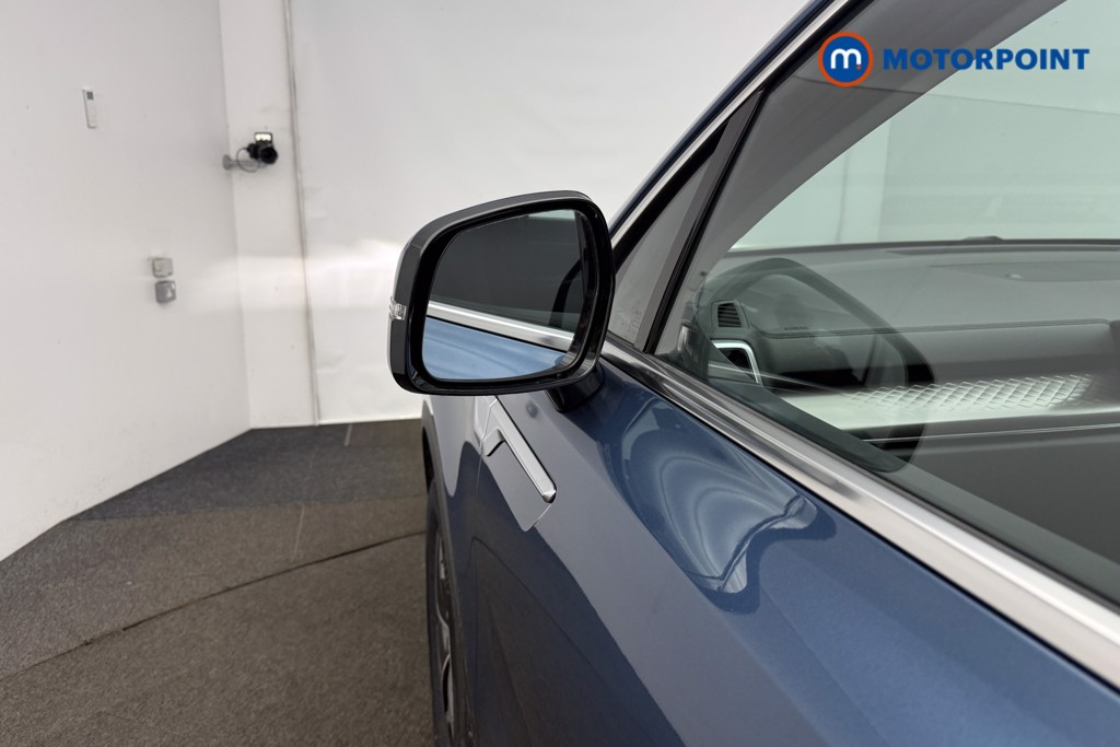 KIA Sorento 2 Automatic Petrol-Electric Hybrid SUV - Stock Number (1586592) - 24th supplementary image