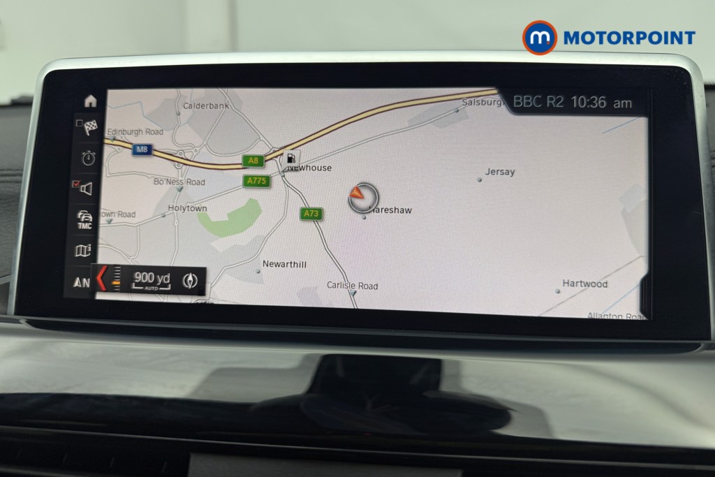 BMW X2 Sport Automatic Petrol SUV - Stock Number (1586620) - 2nd supplementary image