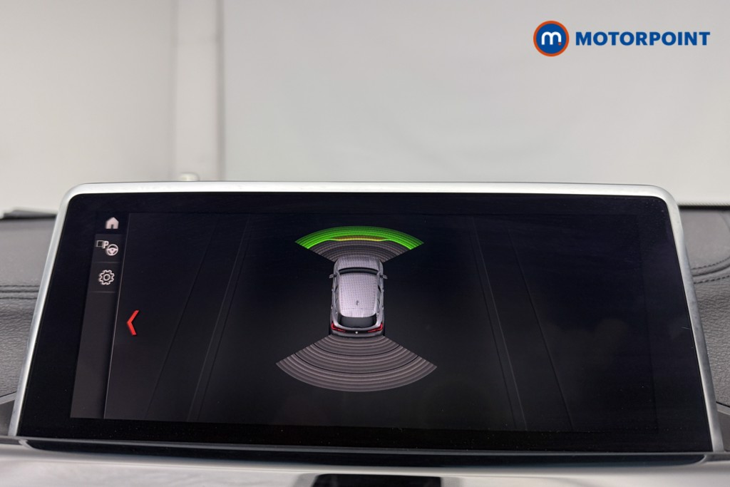 BMW X2 Sport Automatic Petrol SUV - Stock Number (1586620) - 3rd supplementary image