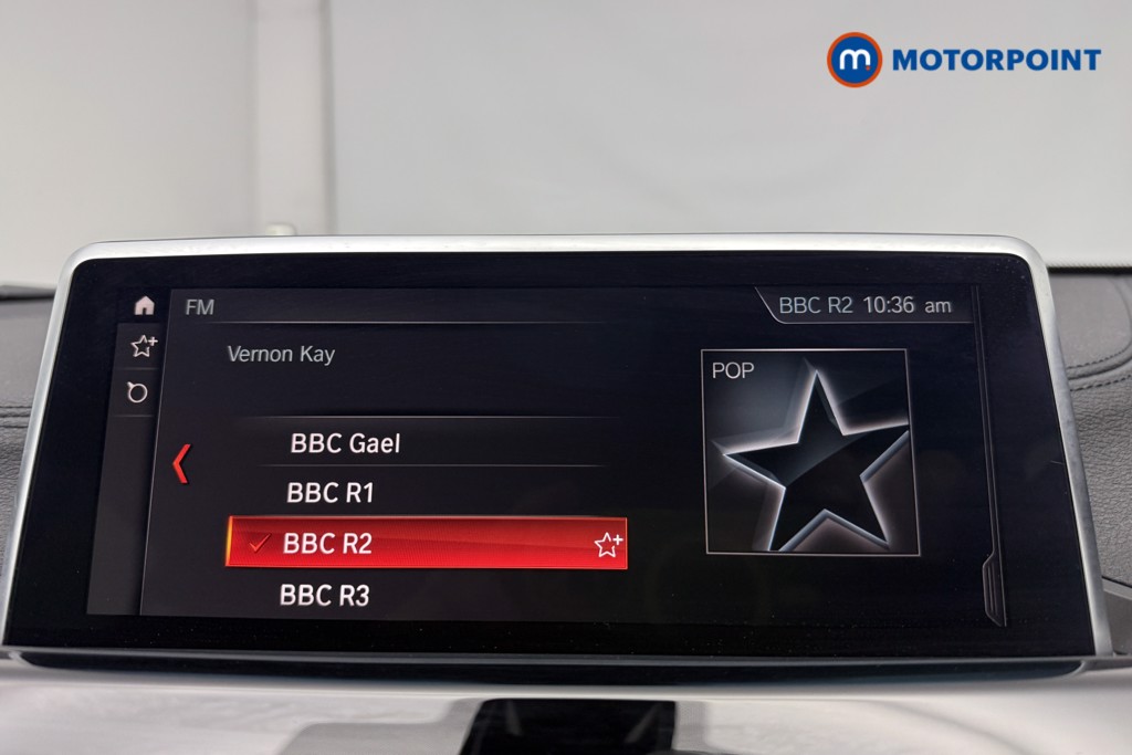 BMW X2 Sport Automatic Petrol SUV - Stock Number (1586620) - 4th supplementary image