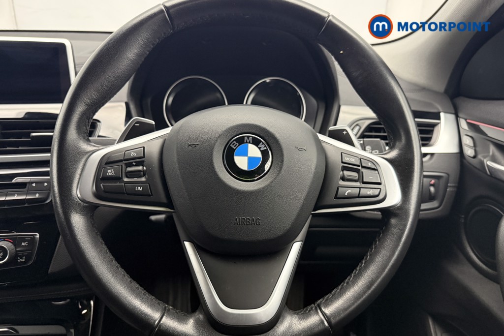 BMW X2 Sport Automatic Petrol SUV - Stock Number (1586620) - 5th supplementary image