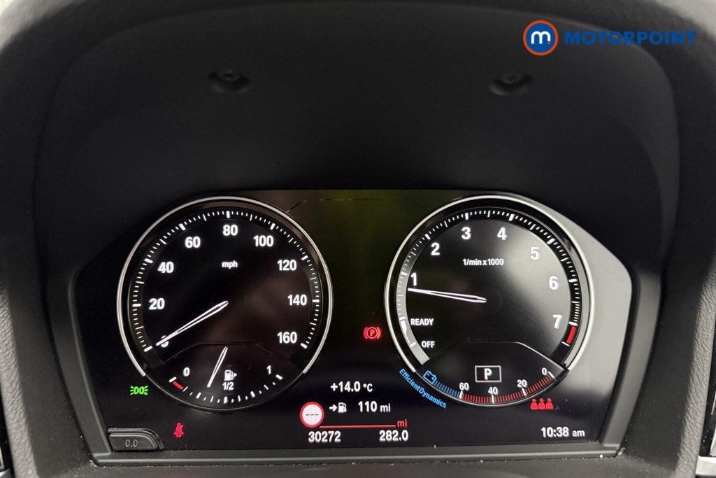 BMW X2 Sport Automatic Petrol SUV - Stock Number (1586620) - 6th supplementary image