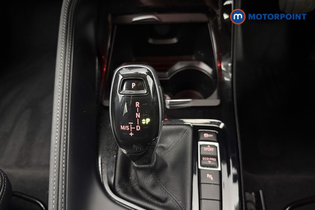 BMW X2 Sport Automatic Petrol SUV - Stock Number (1586620) - 7th supplementary image