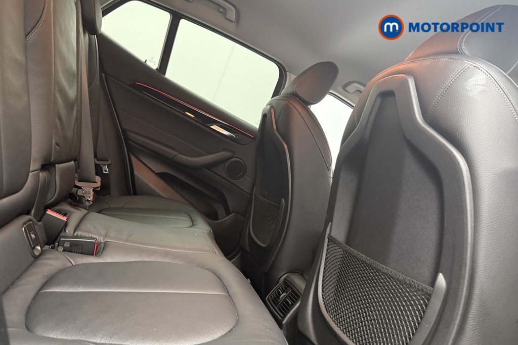 BMW X2 Sport Automatic Petrol SUV - Stock Number (1586620) - 9th supplementary image
