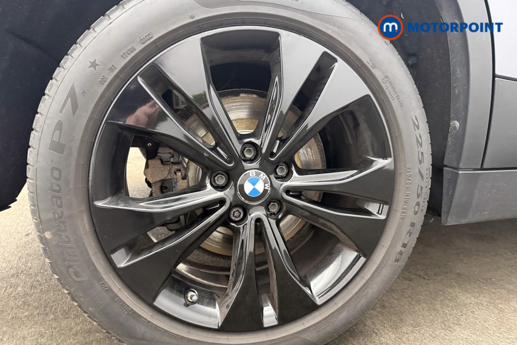 BMW X2 Sport Automatic Petrol SUV - Stock Number (1586620) - 10th supplementary image