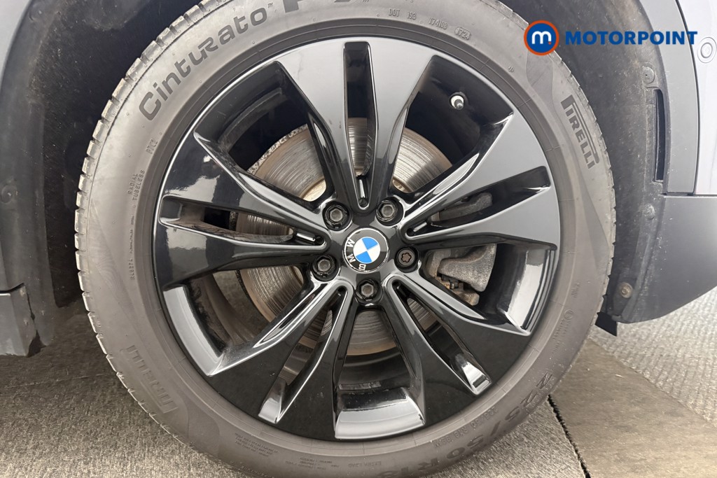 BMW X2 Sport Automatic Petrol SUV - Stock Number (1586620) - 11th supplementary image