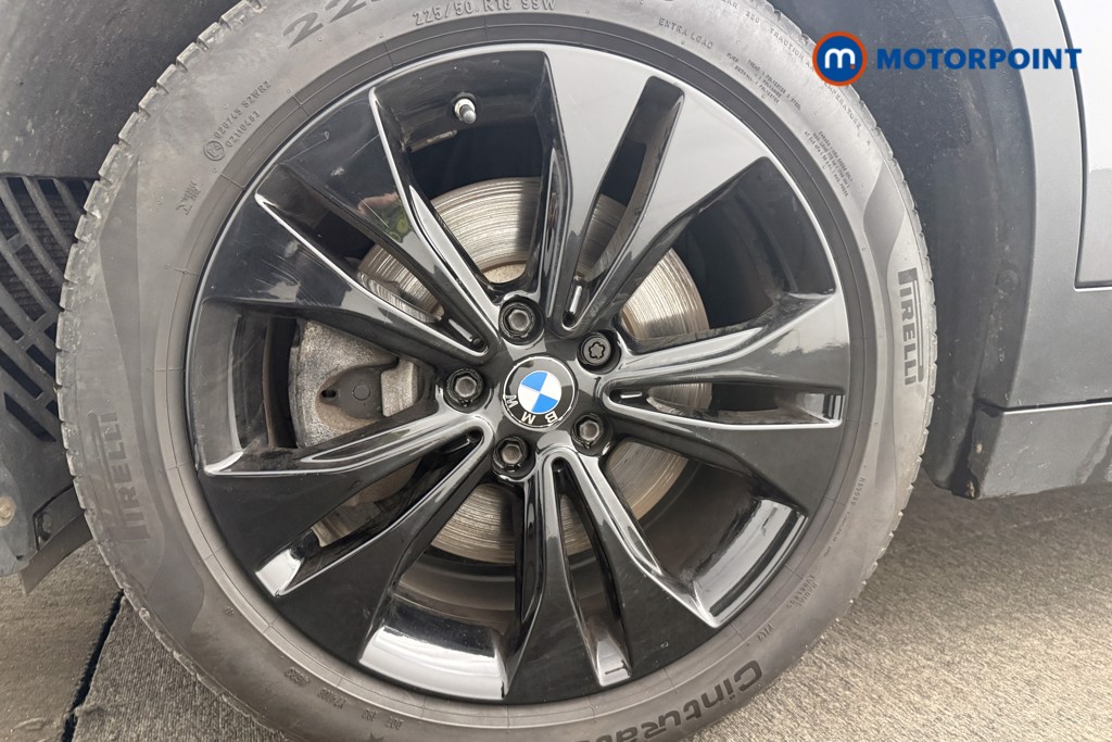 BMW X2 Sport Automatic Petrol SUV - Stock Number (1586620) - 12th supplementary image