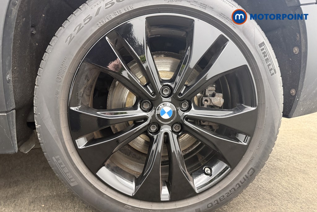 BMW X2 Sport Automatic Petrol SUV - Stock Number (1586620) - 13th supplementary image