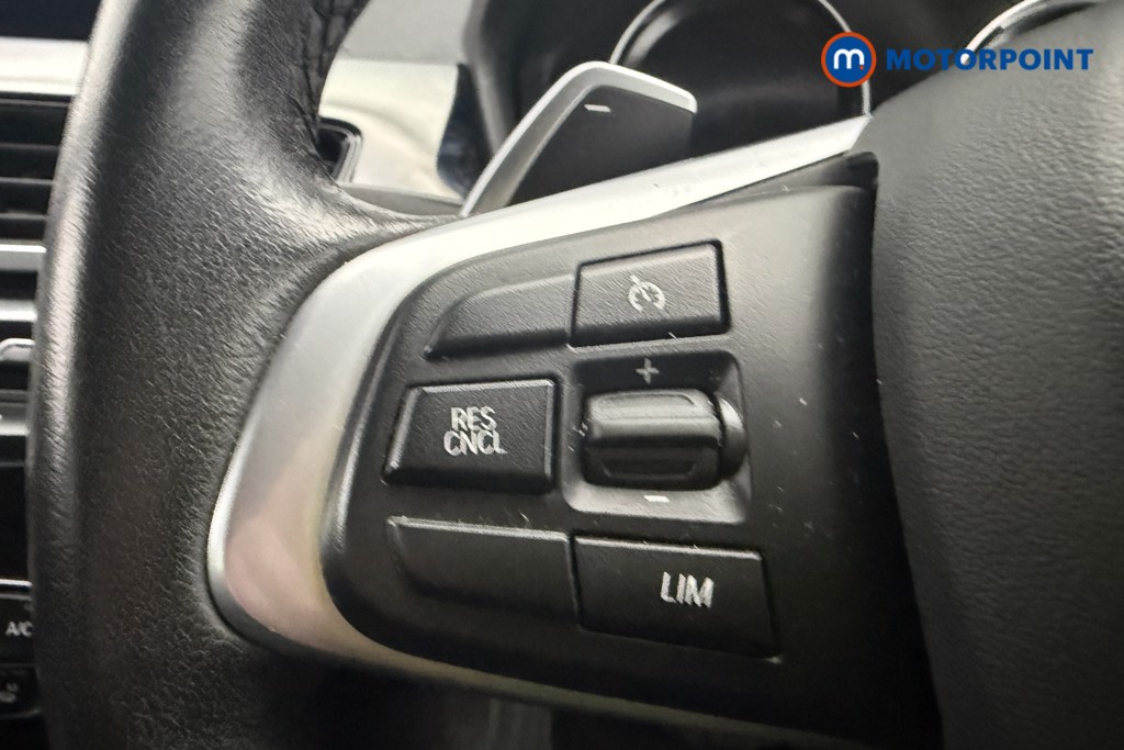 BMW X2 Sport Automatic Petrol SUV - Stock Number (1586620) - 14th supplementary image