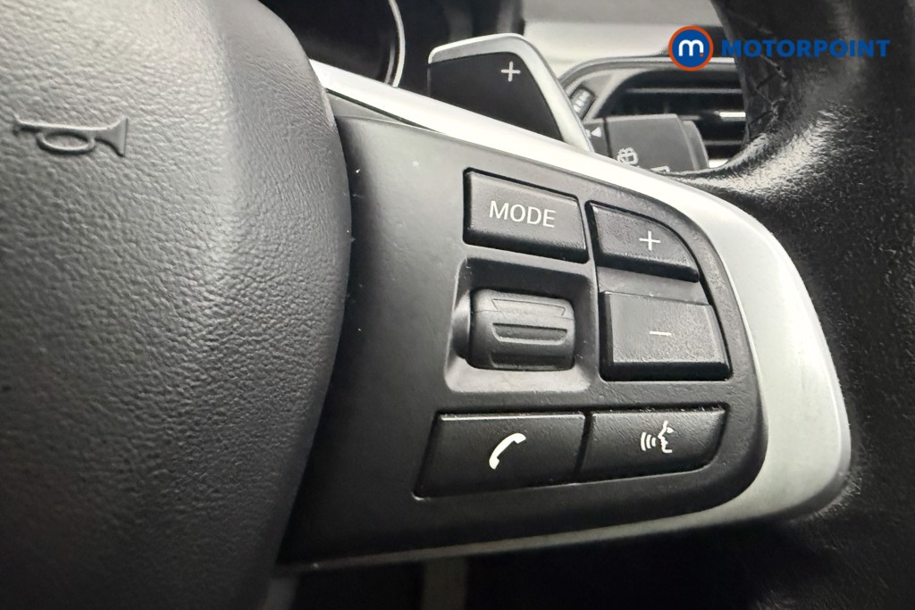 BMW X2 Sport Automatic Petrol SUV - Stock Number (1586620) - 15th supplementary image