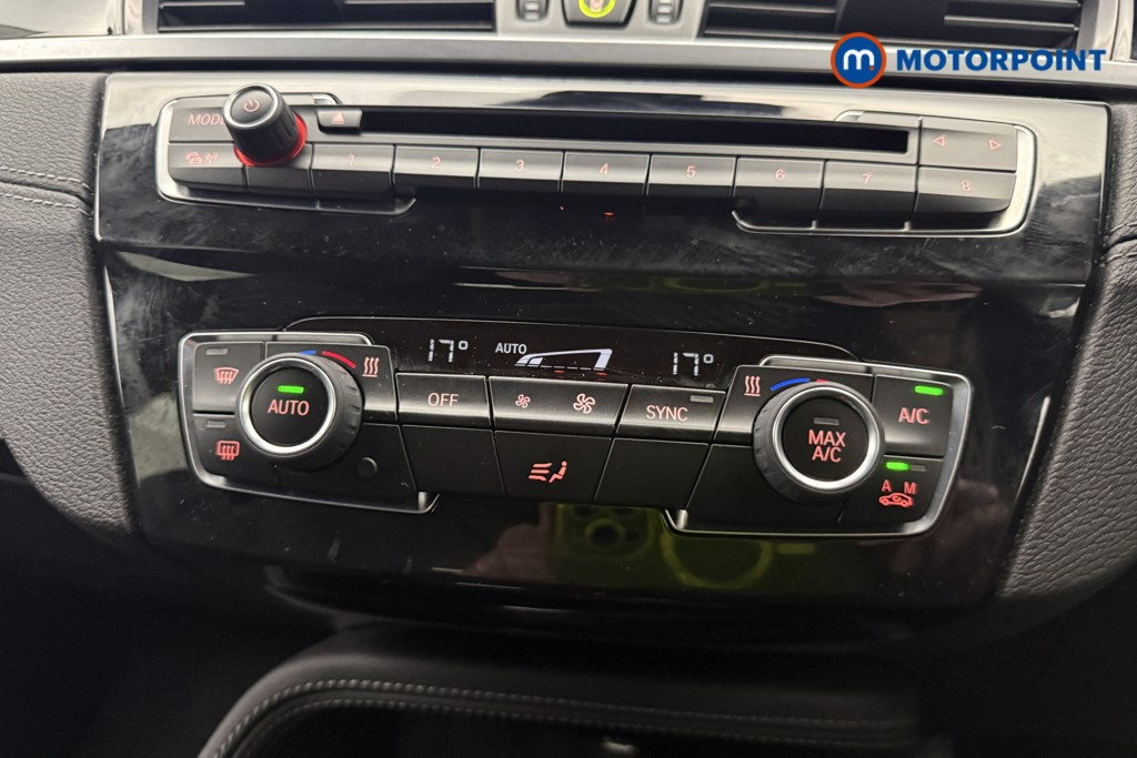 BMW X2 Sport Automatic Petrol SUV - Stock Number (1586620) - 16th supplementary image