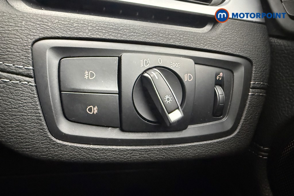 BMW X2 Sport Automatic Petrol SUV - Stock Number (1586620) - 17th supplementary image