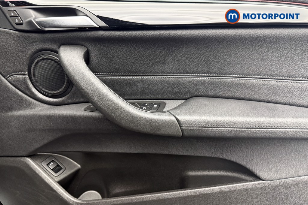 BMW X2 Sport Automatic Petrol SUV - Stock Number (1586620) - 18th supplementary image