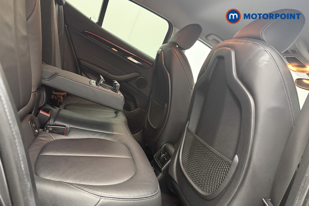 BMW X2 Sport Automatic Petrol SUV - Stock Number (1586620) - 20th supplementary image