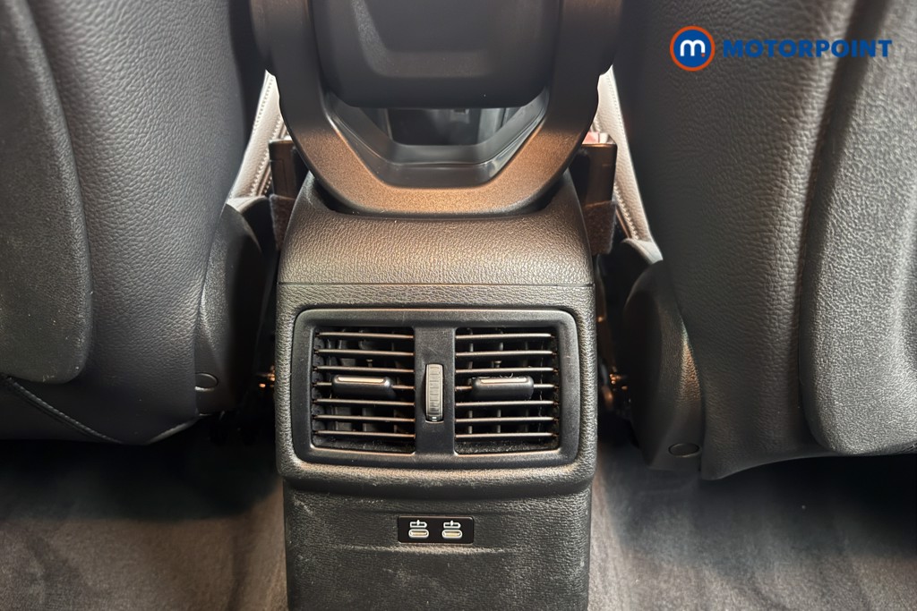 BMW X2 Sport Automatic Petrol SUV - Stock Number (1586620) - 21st supplementary image