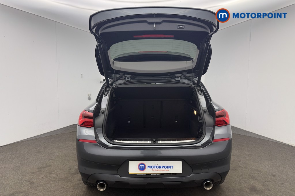 BMW X2 Sport Automatic Petrol SUV - Stock Number (1586620) - 22nd supplementary image