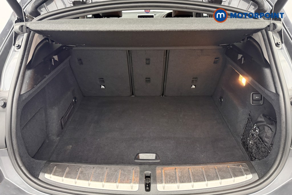 BMW X2 Sport Automatic Petrol SUV - Stock Number (1586620) - 23rd supplementary image