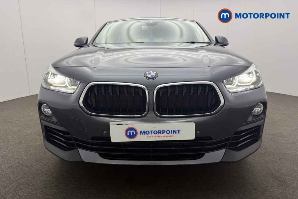 BMW X2 Sport Automatic Petrol SUV - Stock Number (1586620) - 24th supplementary image