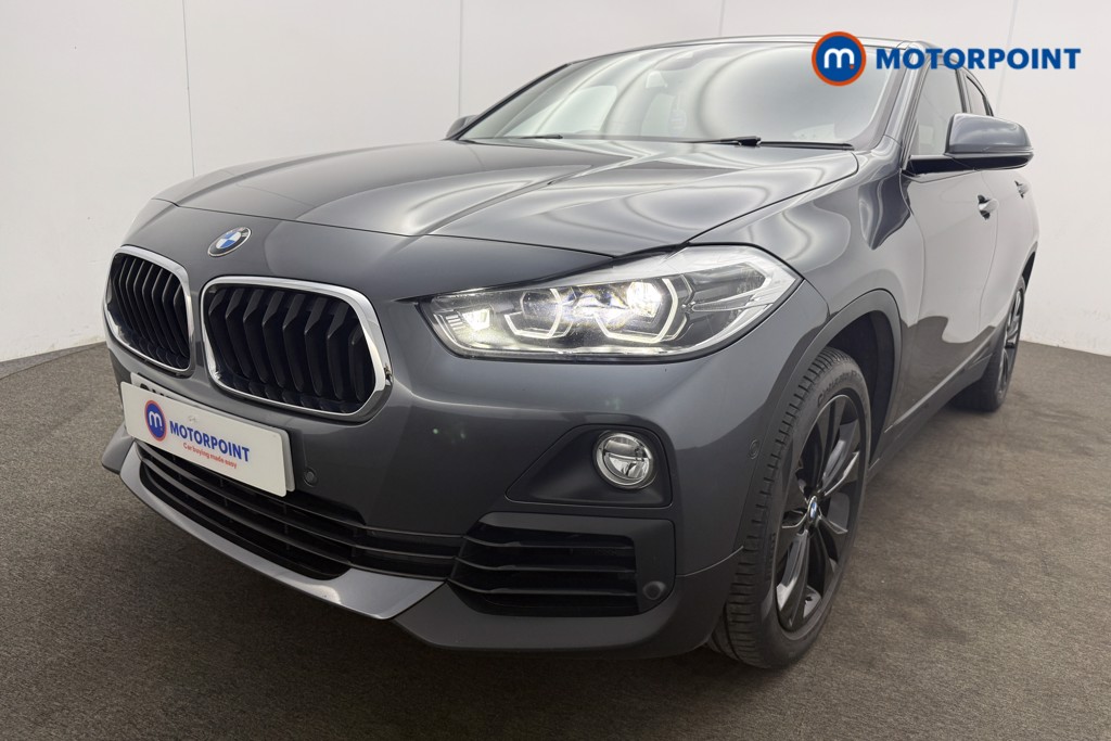 BMW X2 Sport Automatic Petrol SUV - Stock Number (1586620) - 25th supplementary image