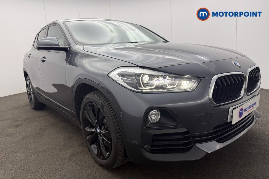 BMW X2 Sport Automatic Petrol SUV - Stock Number (1586620) - 26th supplementary image