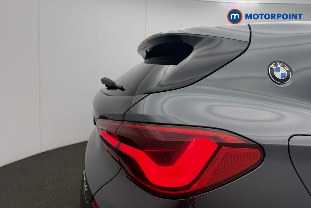 BMW X2 Sport Automatic Petrol SUV - Stock Number (1586620) - 27th supplementary image