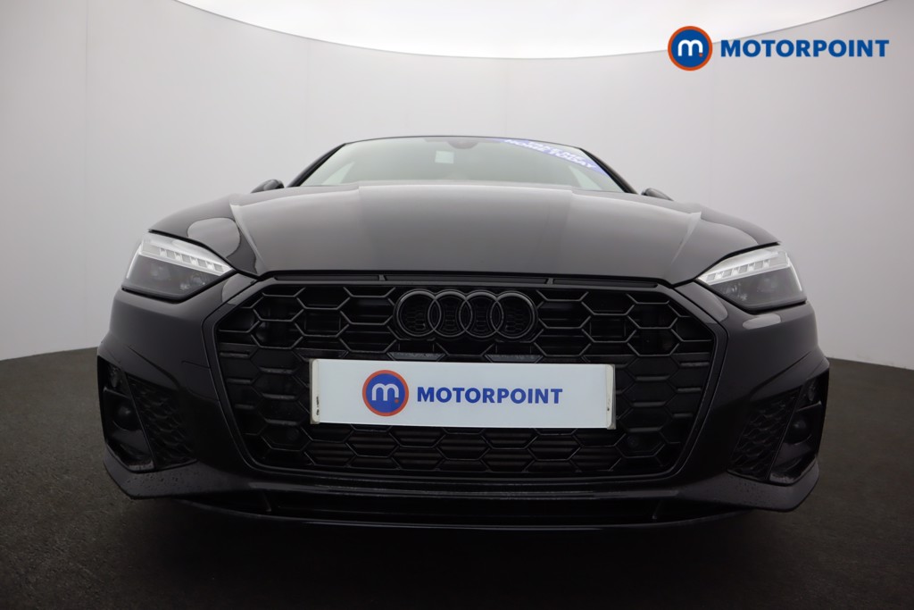 Audi A5 Black Edition Automatic Petrol Hatchback - Stock Number (1586704) - 3rd supplementary image