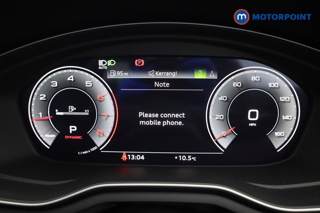 Audi A5 Black Edition Automatic Petrol Hatchback - Stock Number (1586704) - 6th supplementary image