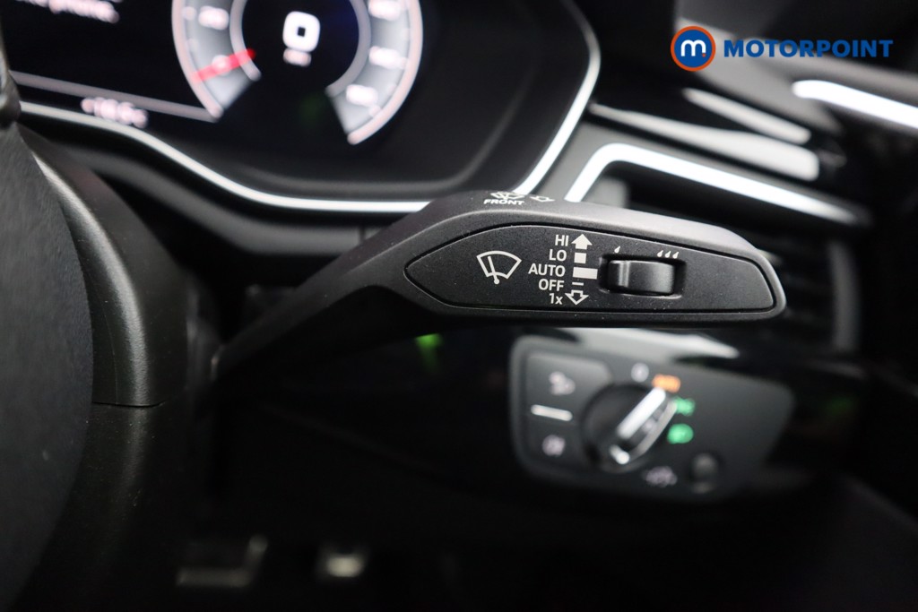 Audi A5 Black Edition Automatic Petrol Hatchback - Stock Number (1586704) - 11th supplementary image