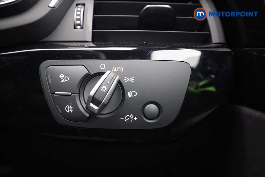 Audi A5 Black Edition Automatic Petrol Hatchback - Stock Number (1586704) - 12th supplementary image