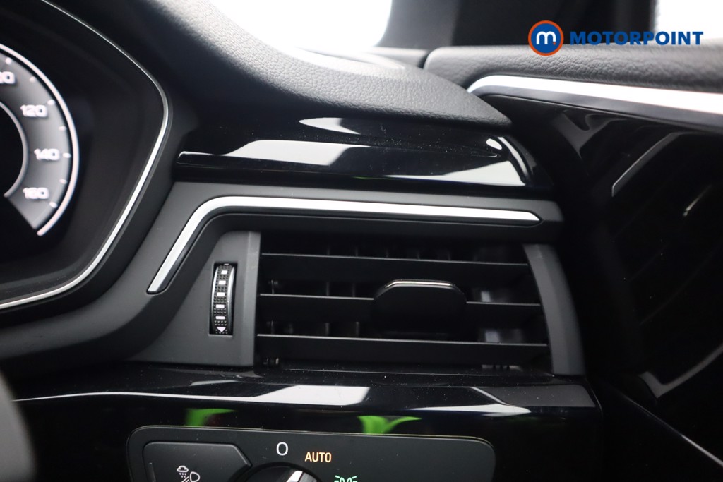 Audi A5 Black Edition Automatic Petrol Hatchback - Stock Number (1586704) - 13th supplementary image