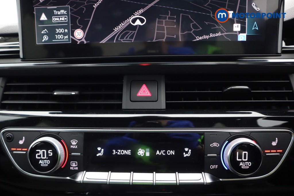 Audi A5 Black Edition Automatic Petrol Hatchback - Stock Number (1586704) - 15th supplementary image