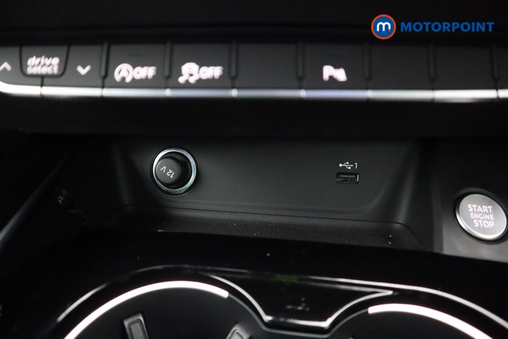 Audi A5 Black Edition Automatic Petrol Hatchback - Stock Number (1586704) - 17th supplementary image