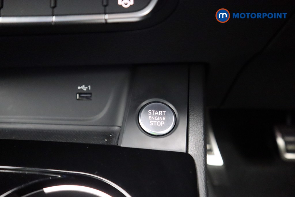 Audi A5 Black Edition Automatic Petrol Hatchback - Stock Number (1586704) - 18th supplementary image