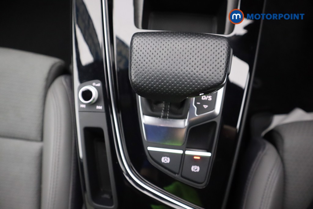 Audi A5 Black Edition Automatic Petrol Hatchback - Stock Number (1586704) - 21st supplementary image